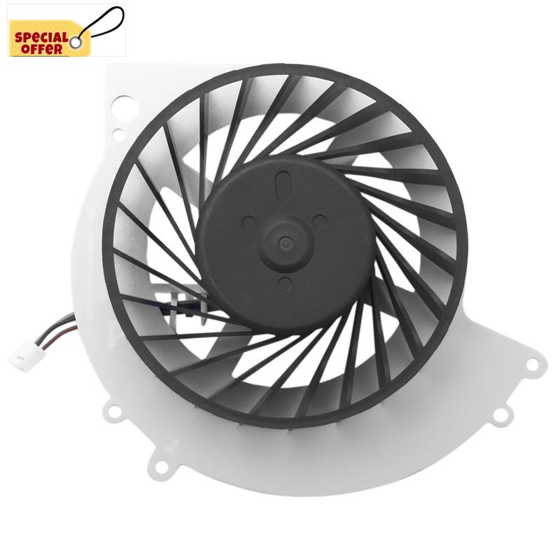 Ksb0912He-Ck2Mc Internal Cooling Fan for Sony Ps4 Cuh-12Xx Cuh-1215A Cuh-1215B Cuh-1200 Cuh-1200Ab01 Cuh-1200Ab02 Console with Repair Part Tools