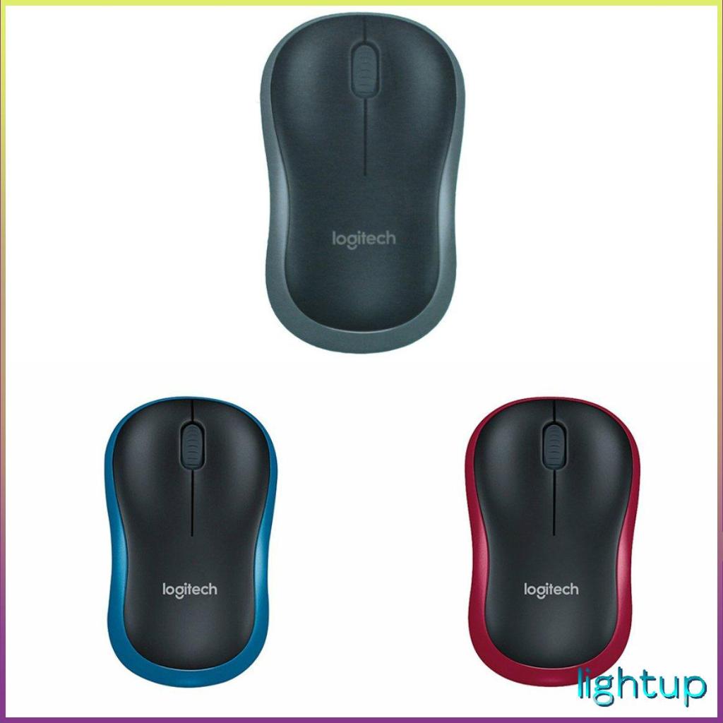 Chuột Không Dây Cho M185/Cho M186/Cho M280 Laptop Văn Phòng Máy Tính Trò Chơi