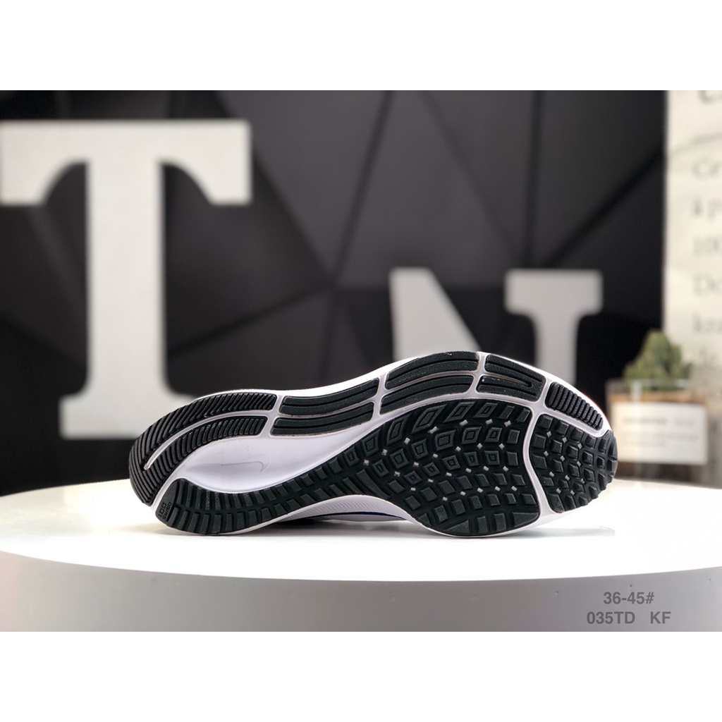 Giày Thể Thao Phối Lưới Thoáng Khí NK Zoom Pegasus 37 CZ2343-006 36-45