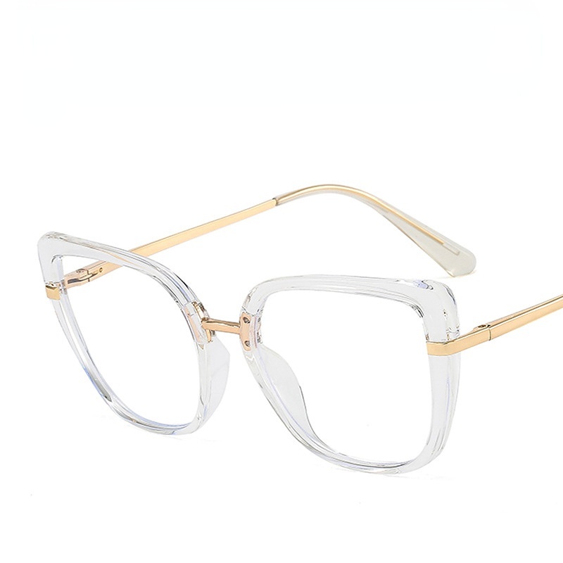 Mắt Kính Chống Bức Xạ Ttr90 Cho Cả Nam Và Nữ