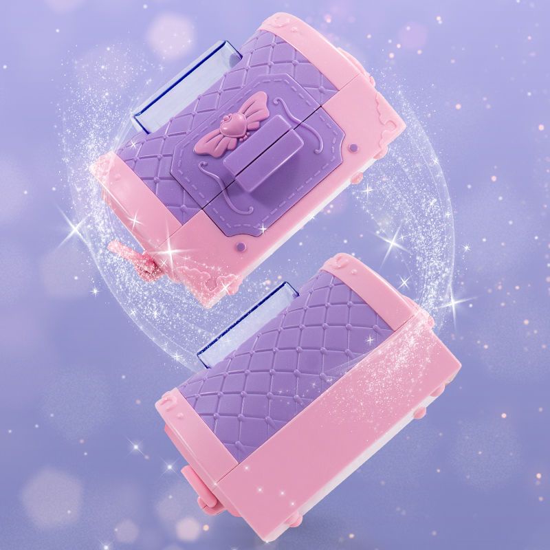 Bộ Sticker Dán Máy In 3D Thủ Công Dùng Làm Quà Tặng Sinh Nhật NNI2