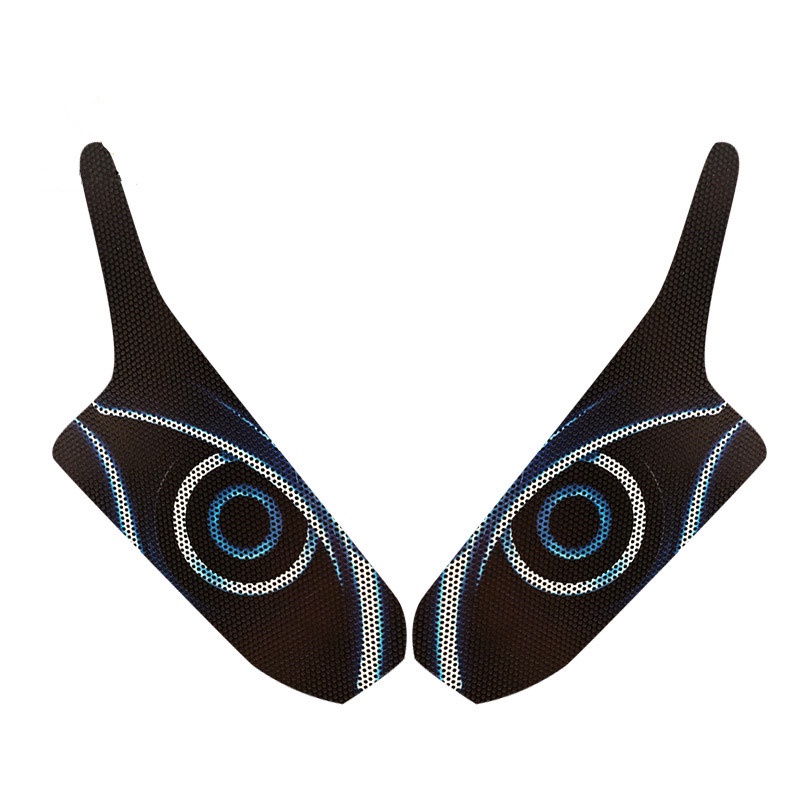 Miếng Dán Bảo Vệ Đèn Pha Xe Mô Tô HONDA Cbr650r 2019 Cbr650r CBR 650R