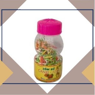 [ Thuốc Tốt 814 ] Cốm Bổ Canxi APCO Cho Bé (Chai 40gr) [ Chính Hãng ]