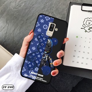 Ốp lưng siêu hót Sam Sung Galaxy J8