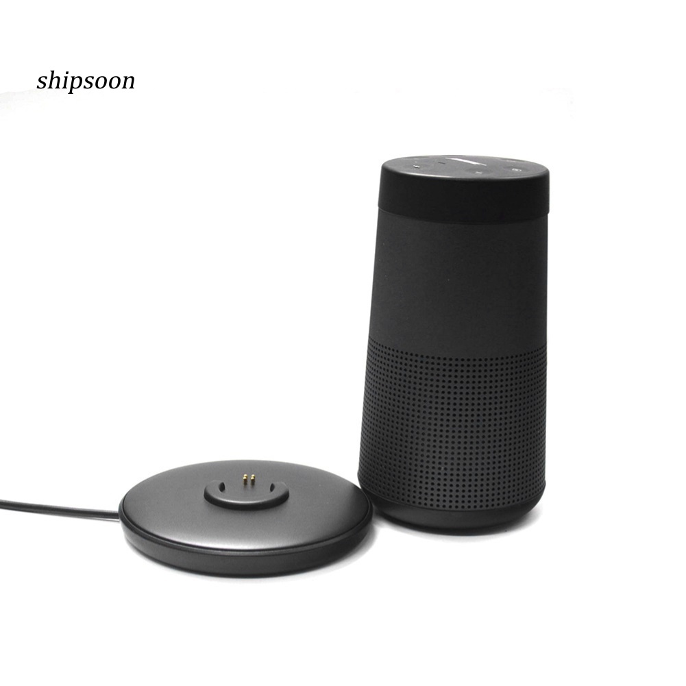 Đế Sạc Cho Loa Bluetooth Bose Soundlink Revolve / Revolve +