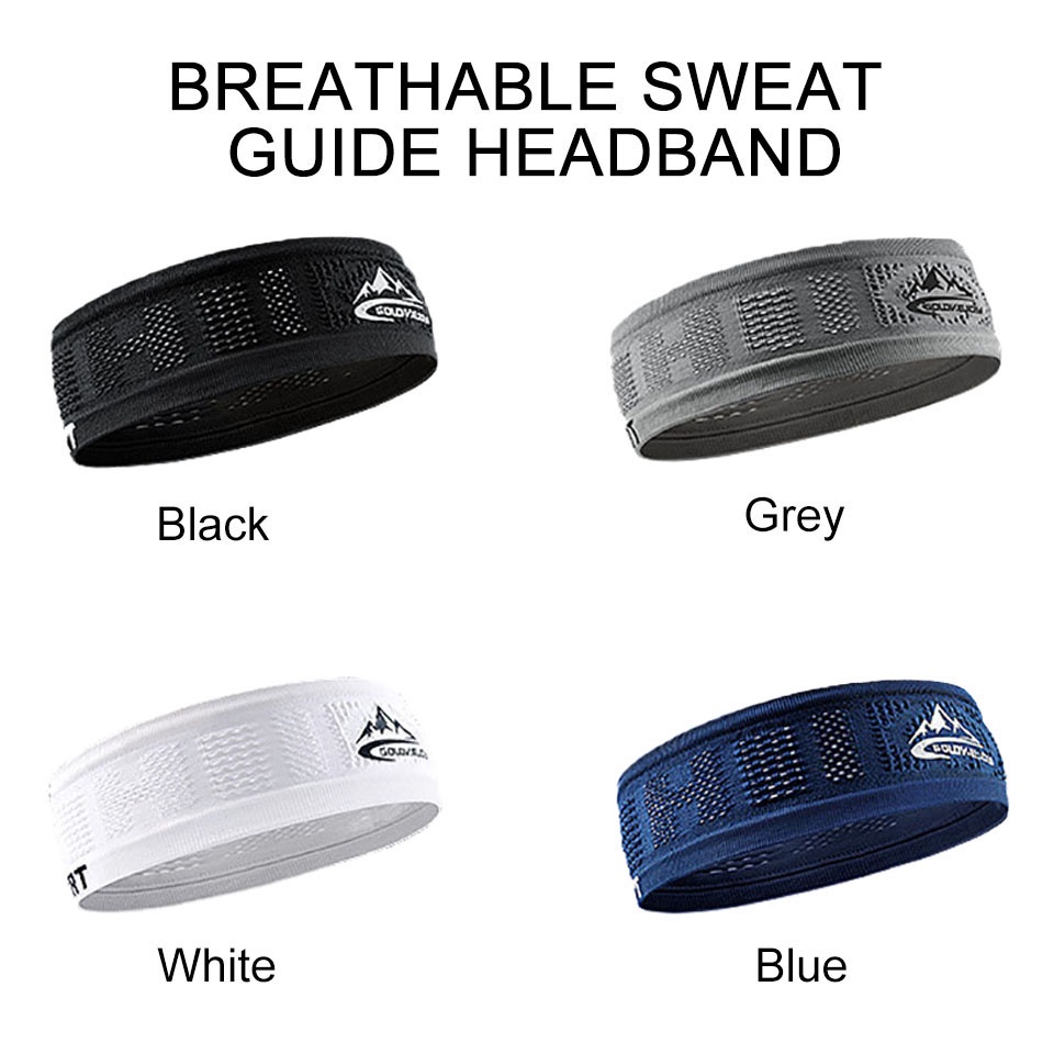 Mũ Lưỡi Trai Hở Đầu Thoáng Khí Thấm Hút Mồ Hôi Thời Trang Mùa Hè