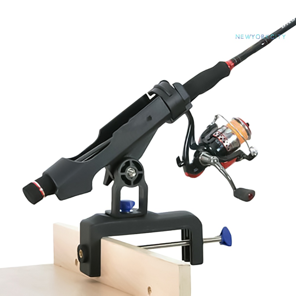 Giá Đỡ Cần Câu Có Thể Điều Chỉnh Tiện Dụng Chất Lượng Cao