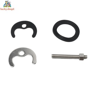 Fixing Accessories Durable Fitting Installation Kitchen Mixer Tap Monobloc