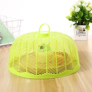 Lồng bàn nhựa mini 25cm