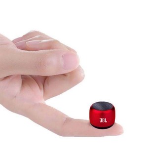 Loa Bluetooth Không Dây Âm Thanh Siêu Trầm  Mini