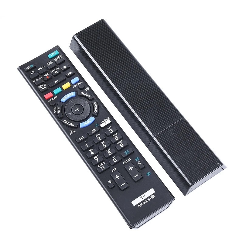 Điều Khiển Từ Xa RM-ED061 Cho TV Sony LCD KDL-46R470A KDL-40R470A KDL-32R420A KDL-42W705B / 32W705B / 50W656A / 65W855A