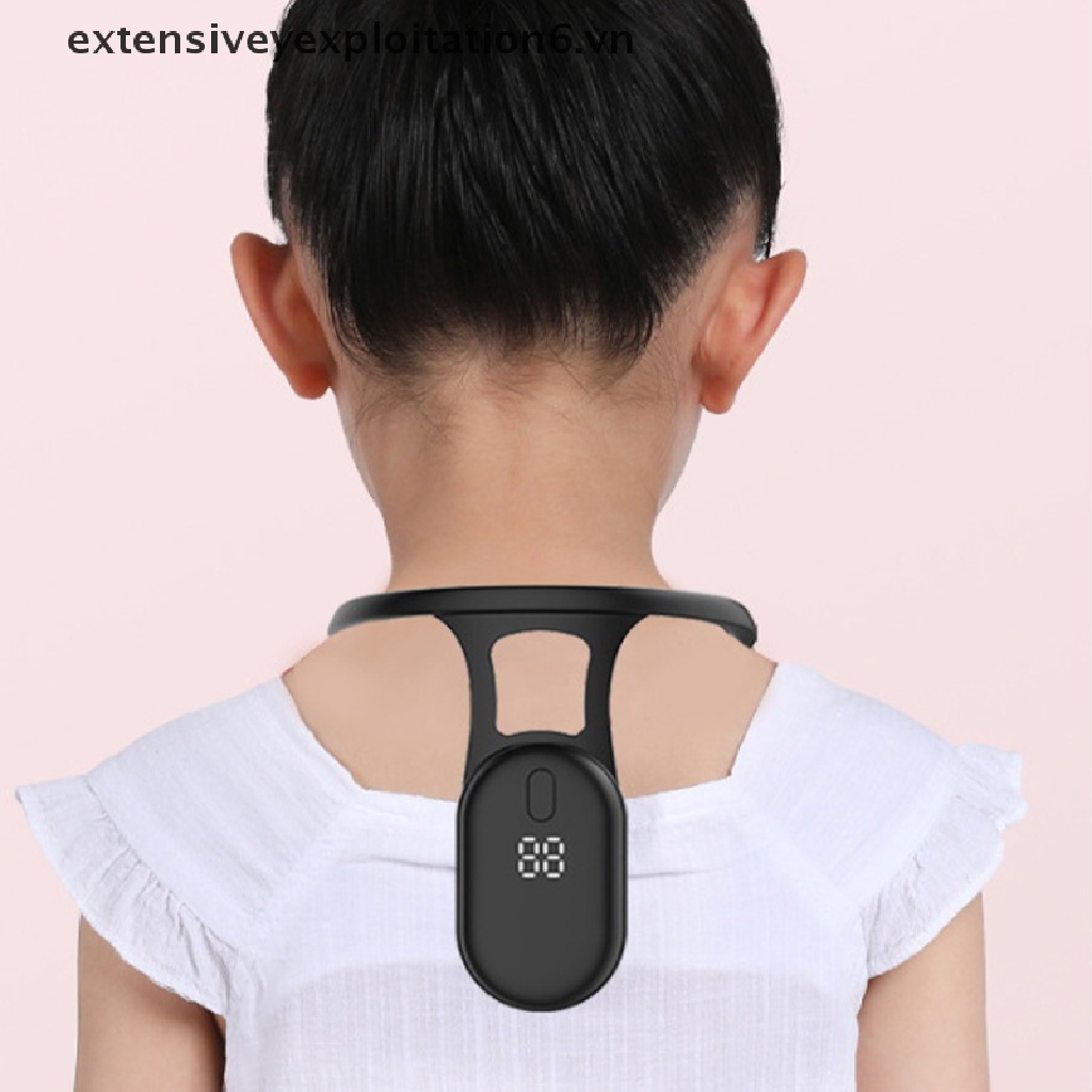 Dụng Cụ Chỉnh Sửa Tư Thế Cổ Bằng Điện Chuyên Dụng