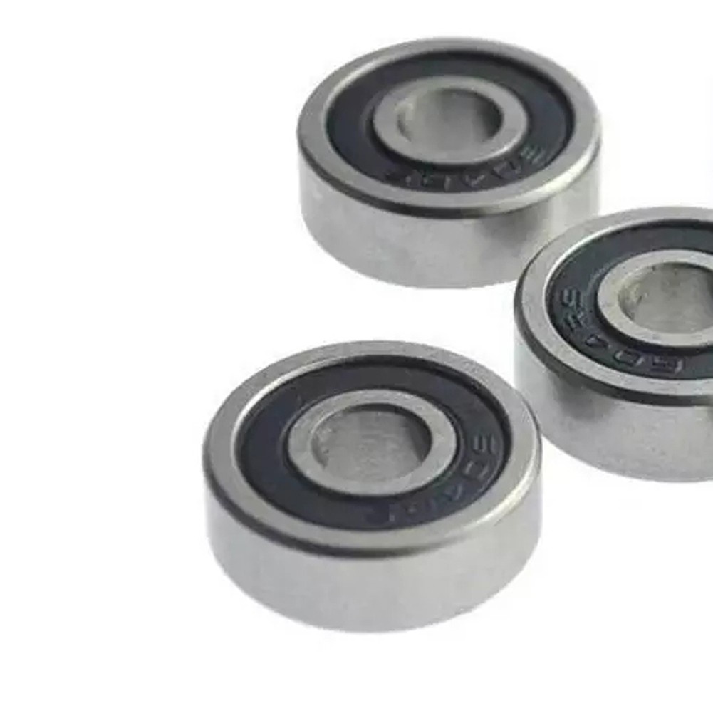 Bộ 4 / 4 Món Đồ Chơi Chất Lượng Cao 163110Vòng Bi 2RS 16 * 31 * 10mm Cho Xe Đạp