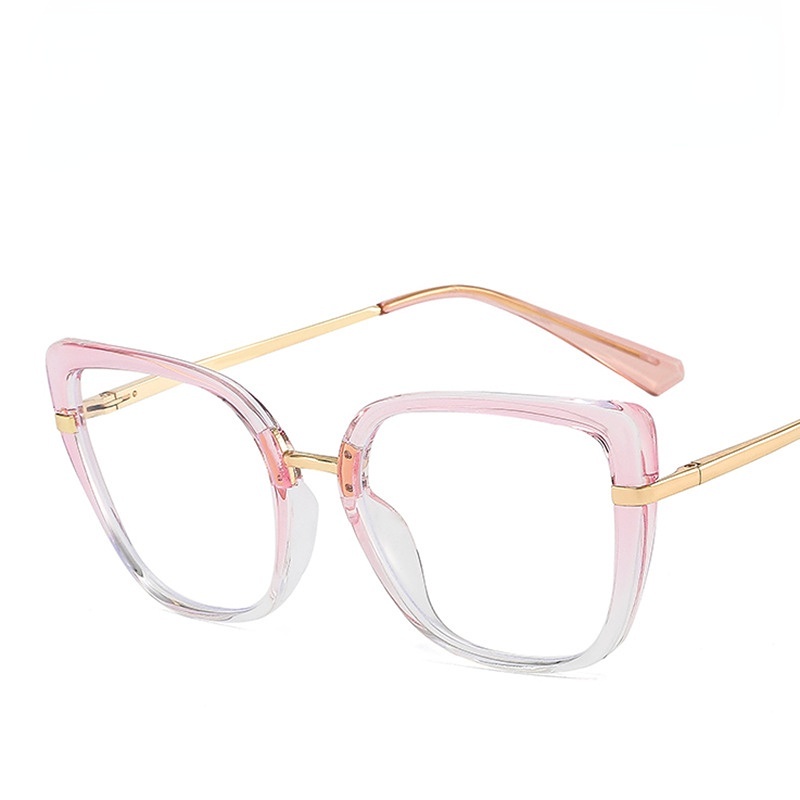 Mắt Kính Chống Bức Xạ Ttr90 Cho Cả Nam Và Nữ