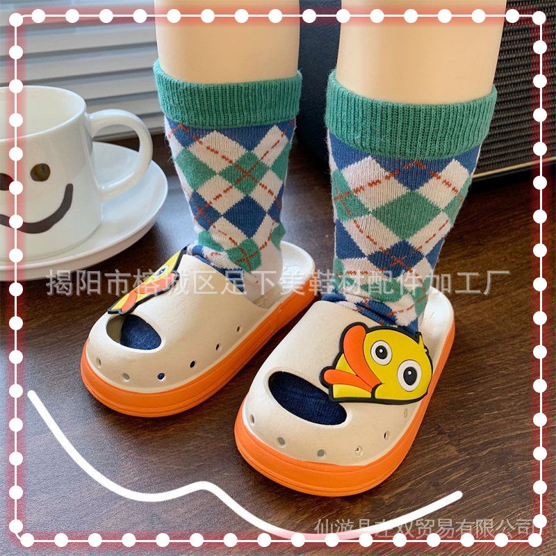 Giày Sandal Đế Mềm Chống Trượt Thời Trang Mùa Hè Dành Cho Bé Trai Gái