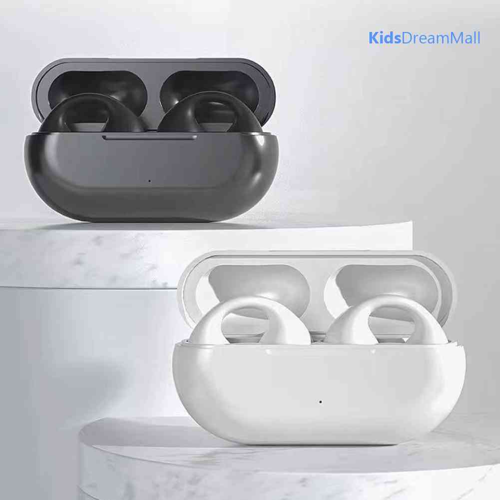 Cặp Tai Nghe Bluetooth TWS Có Móc Vành Tai Chuyên Dụng Cho Sony Ambie
