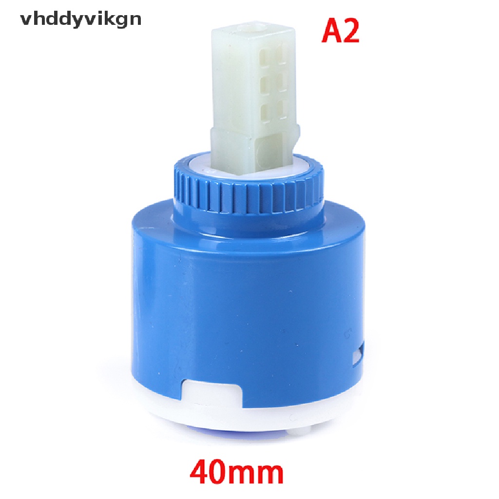 Van Vòi Nước Bằng Gốm Thay Thế 35mm / 40mm