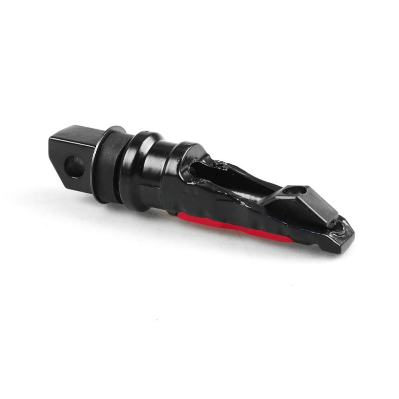 Set 2 Bàn Đạp Bằng Hợp Kim Nhôm Chuyên Dụng Cho Xe Mô Tô