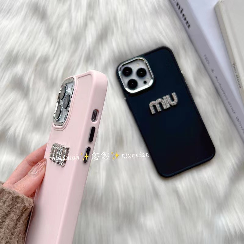 Ốp Điện Thoại Silicon In Hình Búp Bê Cho IPhone 14 14Pro 14Pro Max 13 Pro Max 12 12 Pro 11 Pro Max XS Max XR X XS 8 7Plus