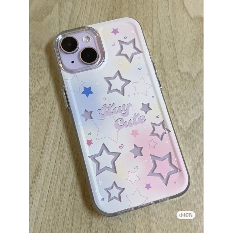 ✅Toàn Bộ Ốp Điện Thoại In Hình Cá Heo Phong Cách Mới Cho iPhone 14 13promax 12 11 xr / xs 8Plus 2L