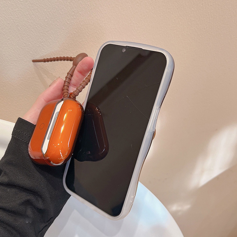 Ốp Điện Thoại TPU Mềm Hình Gấu 3D Màu Gradient Cho IPhone 11 12 13 14 Pro Max 14 Plus 1 / 2 / 3 / Pro