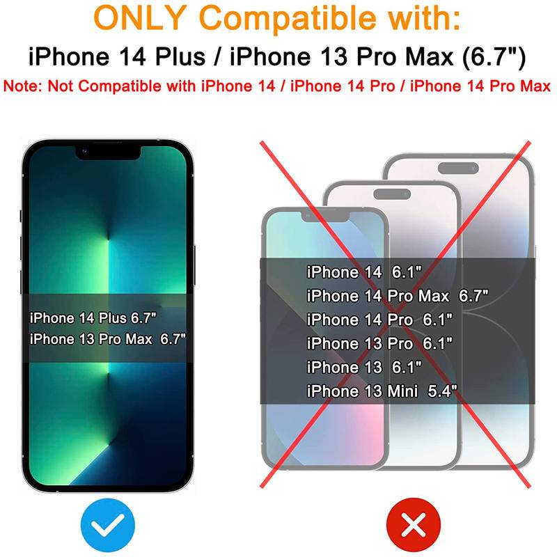 Set 2 Kính Cường Lực Bảo Vệ Màn Hình Cho iPhone 14 13 12 11 Pro MAX Plus X XS MAX XR 7 8 6 6S Plus SE 2022 2020 14Plus 13Mini 12Mini