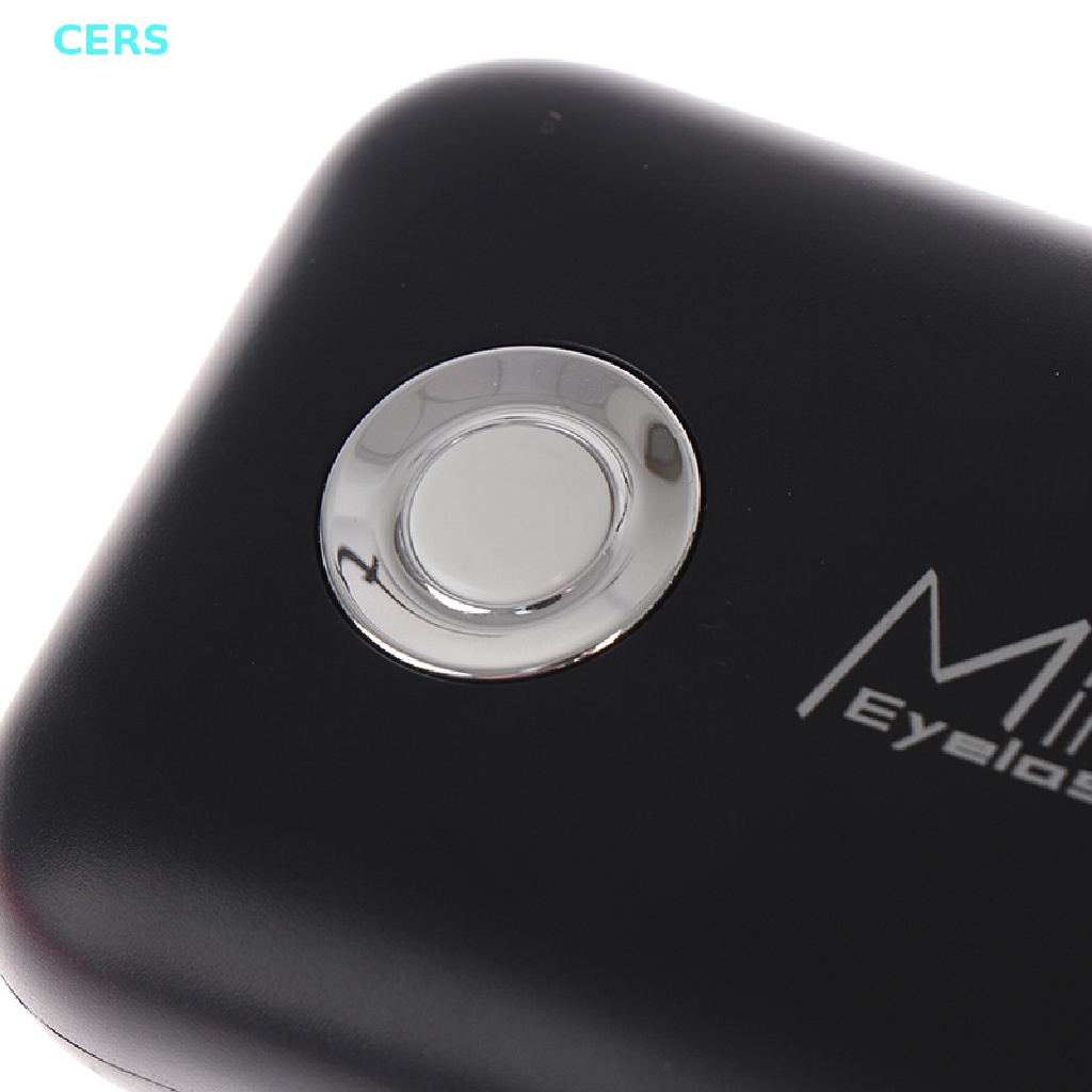 Quạt Sấy Khô Lông Mi RS Cổng USB Mini Tiện Dụng