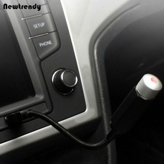[0310]  Car Light Projector Romantic LED Flood Light Decorative Night Light Adjustable
