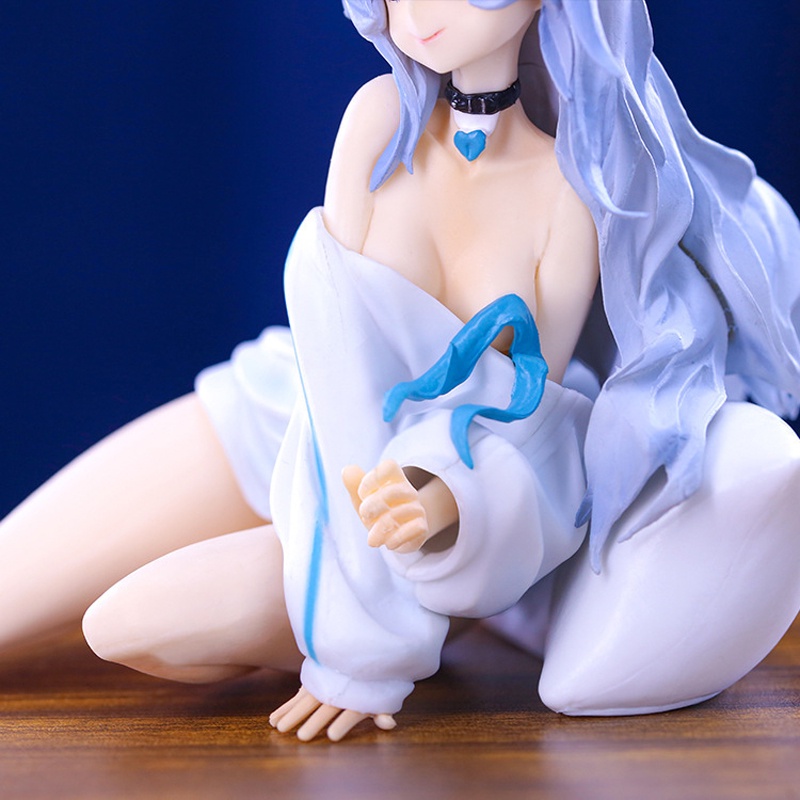 Mô Hình Đồ Chơi Nhân Vật Nữ Anime Frontline PA-15 12cm