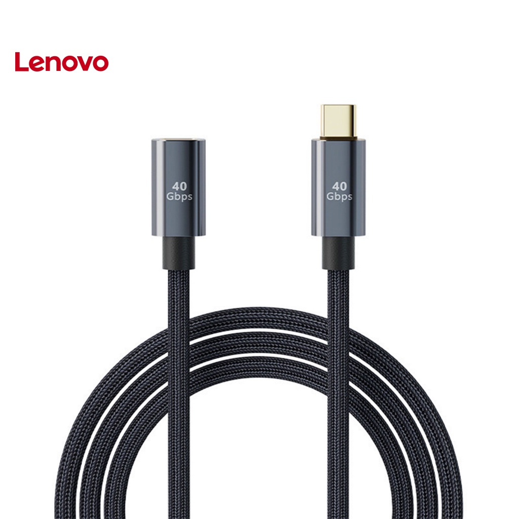 Dây Cáp Màn Hình Video 8K 60HZ Type-C 4.0 40GB Tốc Độ Cao Chống Oxy Hóa