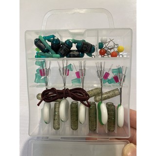 Set phụ kiên Săn Hàng QingLong