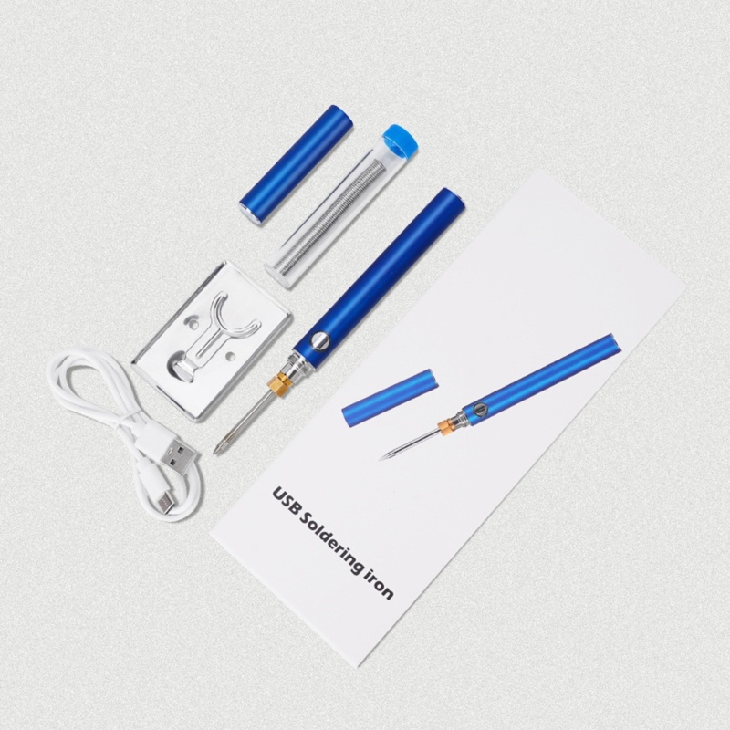 Bộ Dụng Cụ Sửa Chữa Hàn Điện Chuyên Dụng