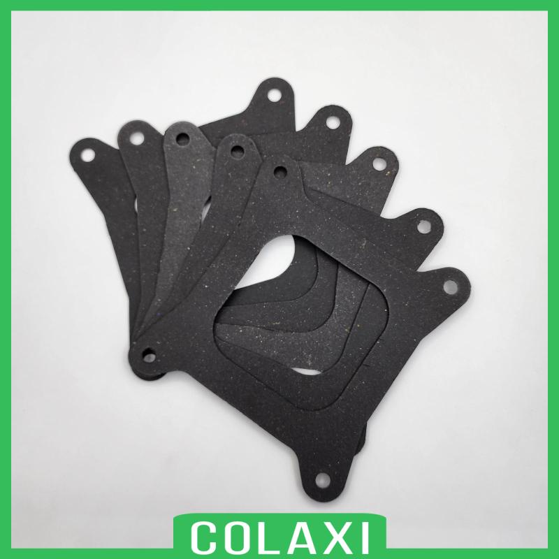 Bộ Chế Hòa Khí Thay Thế Cho Carter