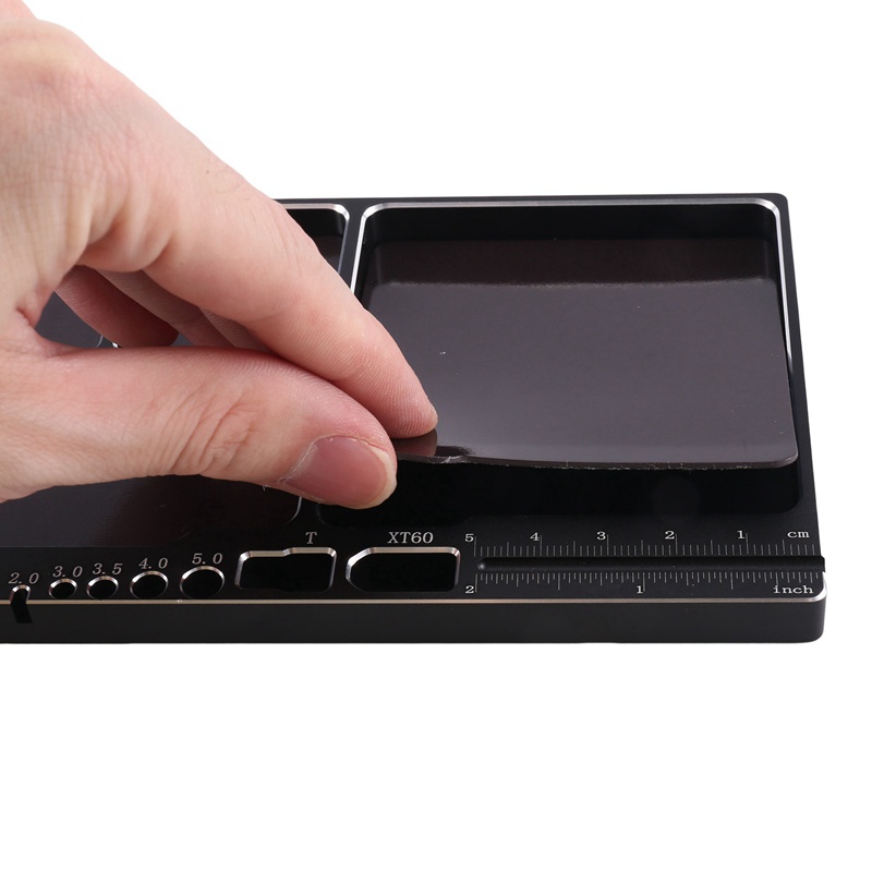 Bộ Ốc Vít 1 / 8 / 10 / 12 / 18Rc Chuyên Dụng Cho Mô Hình Xe Leo Núi