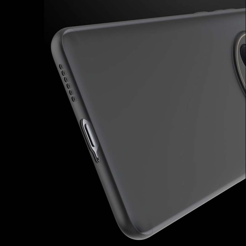 Ốp Điện Thoại PC Nhám Siêu Mỏng Chống Dấu Vân Tay Cho Huawei Mate 50 Pro