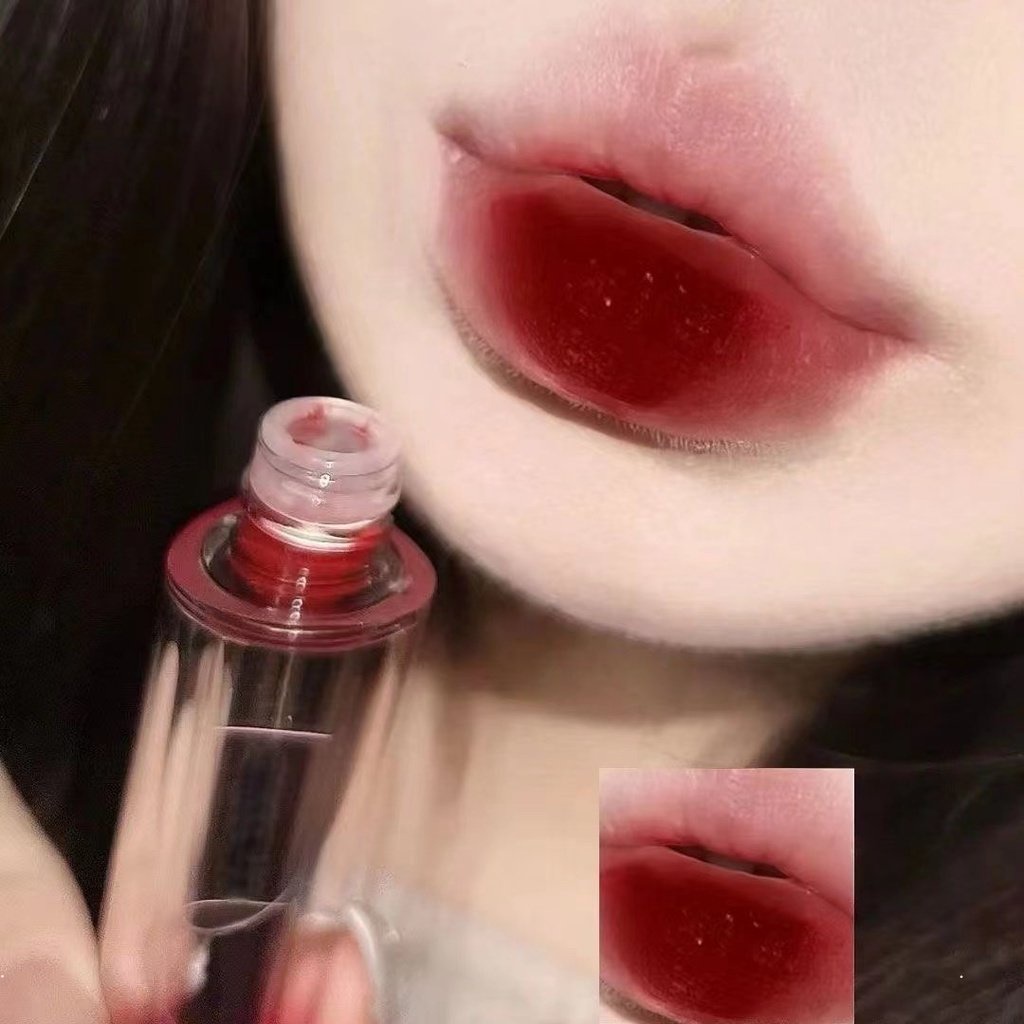 Son Kem Lì Kháng Nước 8 Màu Tùy Chọn Thời Trang Thu Đông