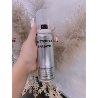 Gôm xịt tóc Butterfly Shadow (chai)