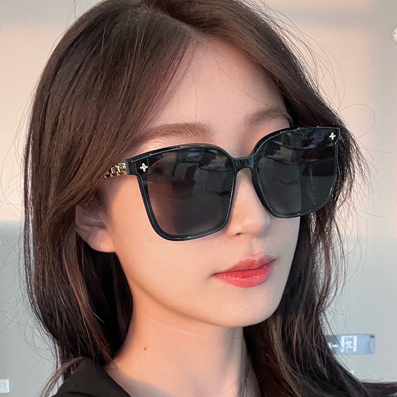 Kính Mát Chống Tia UV400 Nhiều Màu Sắc