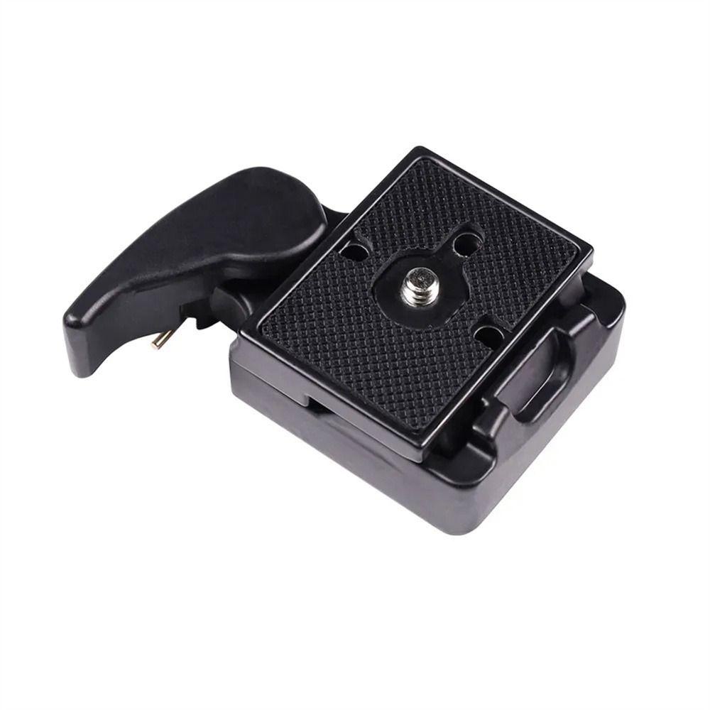 Tấm Hợp Kim Nhôm Gắn Giá Đỡ Ba Chân Máy Ảnh SLR 200PL-14