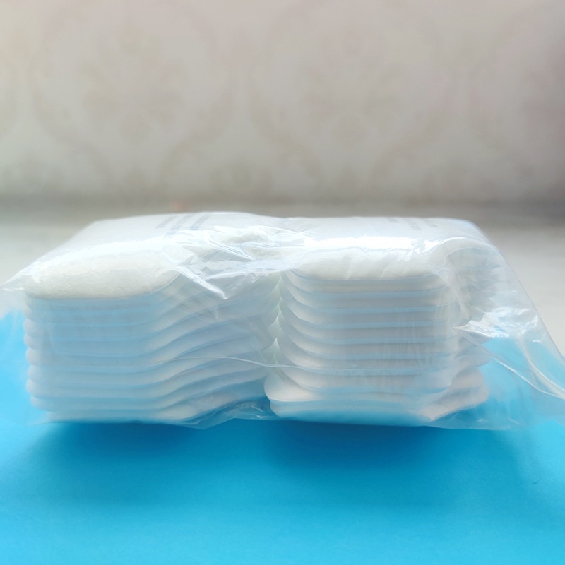 Set 20 / 100 Tấm Lọc cotton n3703 3703 3703cn Chuyên Dụng