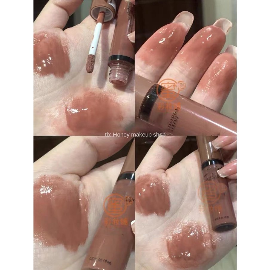 Son môi HERORANGE dưỡng ẩm lâu trôi không phai màu độc đáo sáng tạo