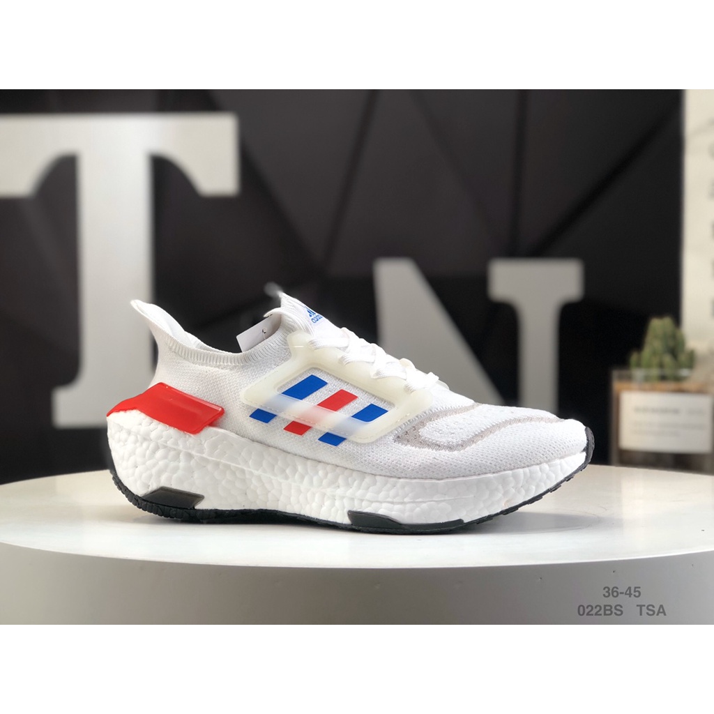 Giày Thể Thao adidas UItraboost 36-45 Thời Trang Năng Động