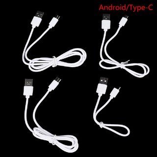 1 Dây Cáp Sạc Micro USB / Type-c / Micro USB / Lightning