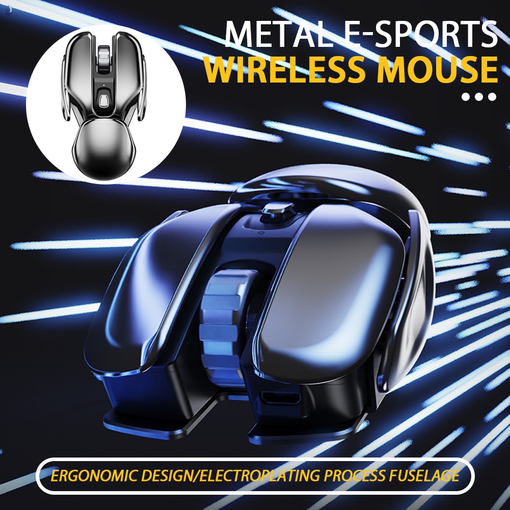 Chuột không dây Cho PC Notebook