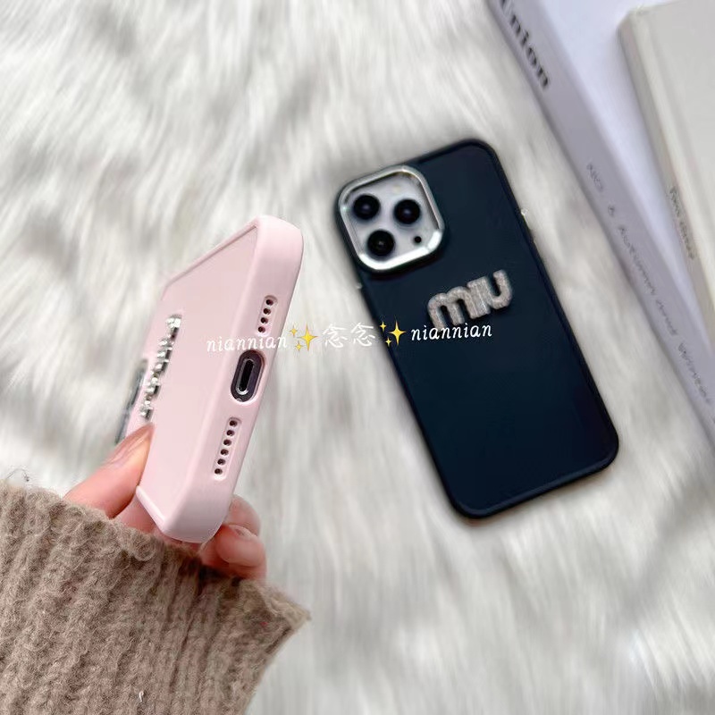 Ốp Điện Thoại Silicon In Hình Búp Bê Cho IPhone 14 14Pro 14Pro Max 13 Pro Max 12 12 Pro 11 Pro Max XS Max XR X XS 8 7Plus