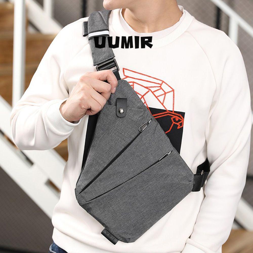 UUMIR Túi Đeo Hông / Đeo Hông Tiện Dụng Cho Hoạt Động Ngoài Trời