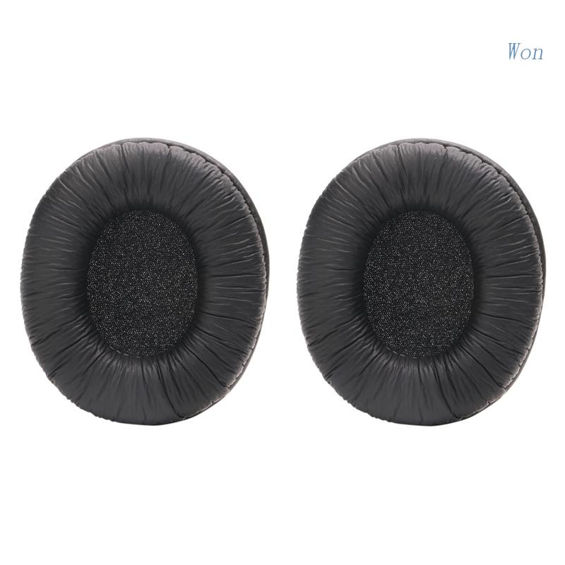 Cặp Mút Đệm Thay Thế Cho Tai Nghe Chụp Tai MDR-7506 MDR-V6