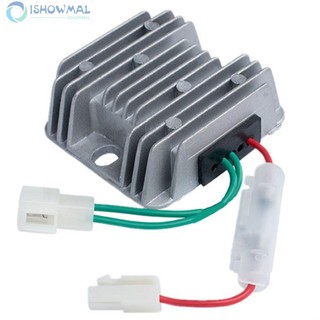 1PCS 186F178F 188F Diesel Engine Charger Module Automatic Voltage Regulator