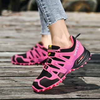 Giày Bata Leo NúI Cho Nữ Size 36-41
