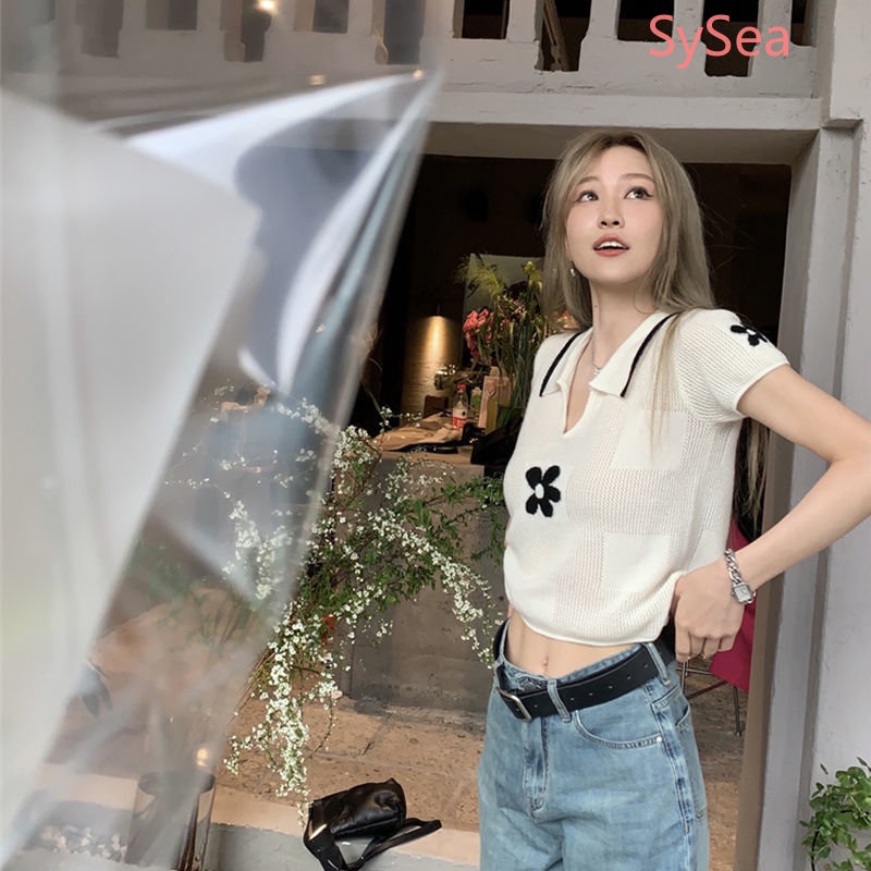 Áo Sơ Mi Chống Nắng Cổ Chữ V Thời Trang Mùa Hè Dành Cho Nữ